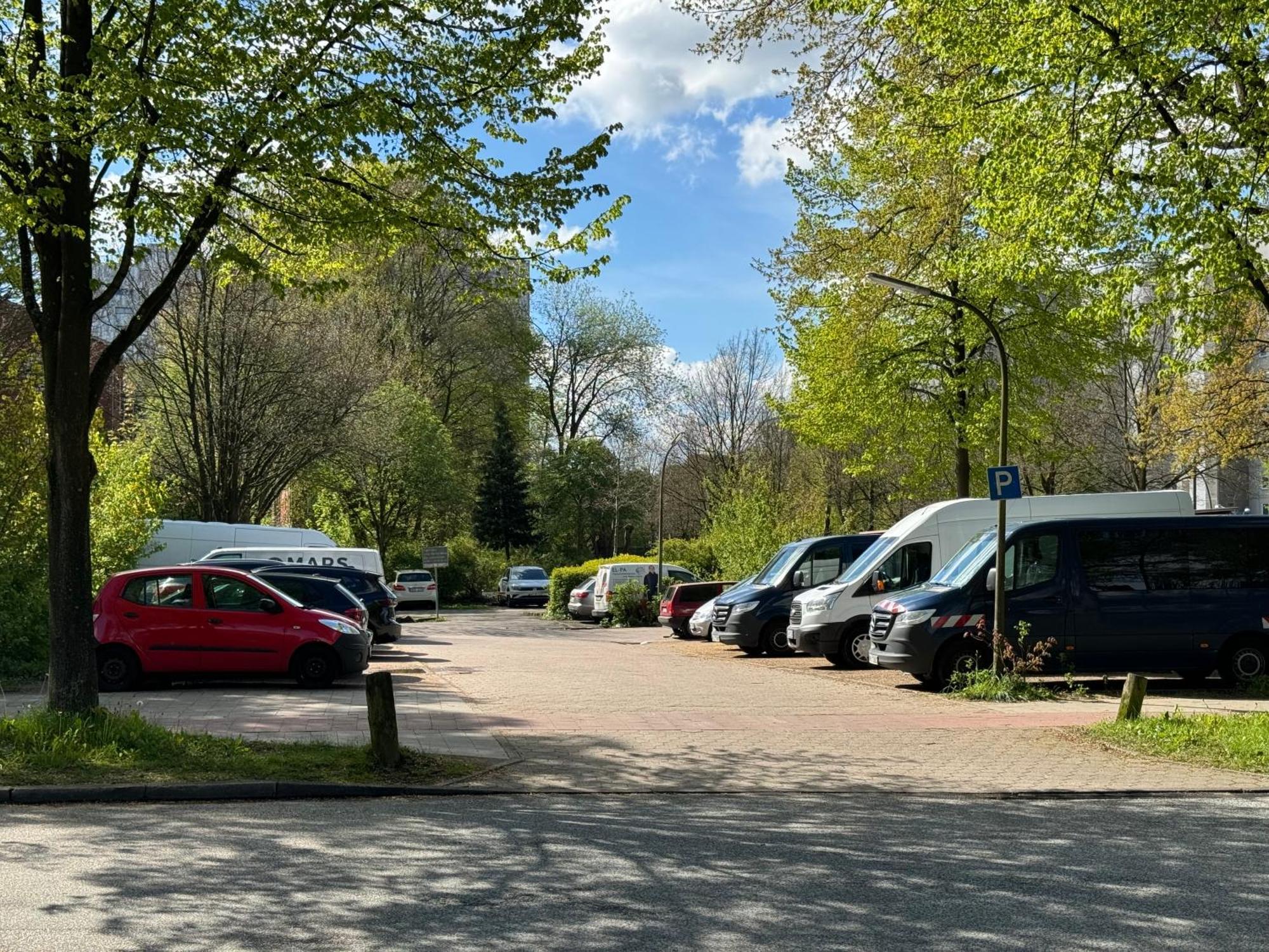 Gemuetlicher Bungalow Naehe Volksparkstadion Hamburg Exterior foto